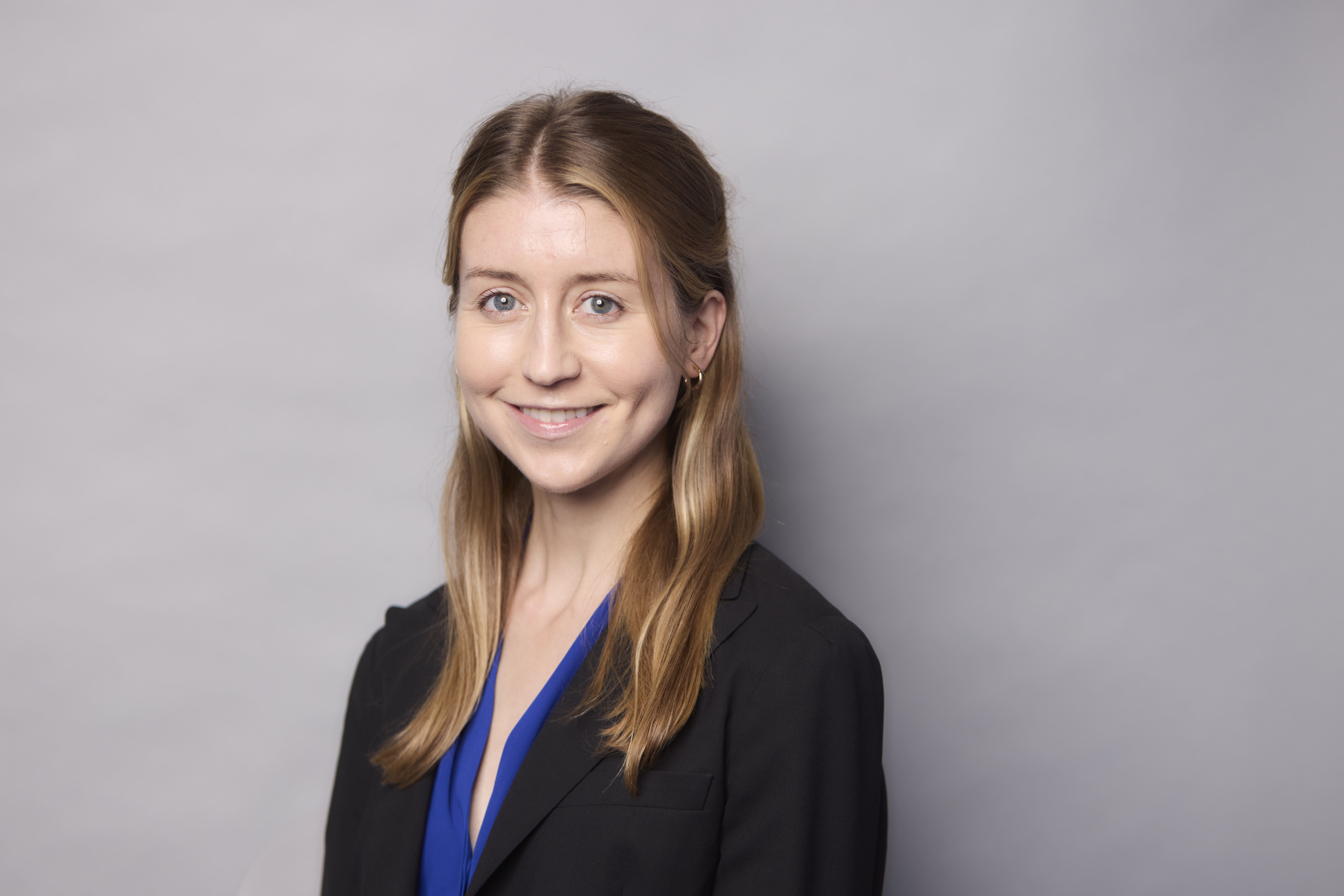 Katharine S. Walter, PhD